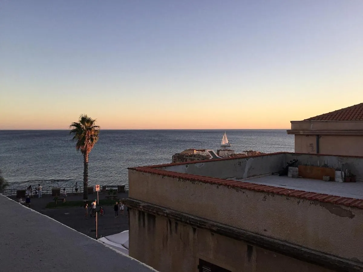 Appartamento Domo Del Convento Alghero 0*,  Italia