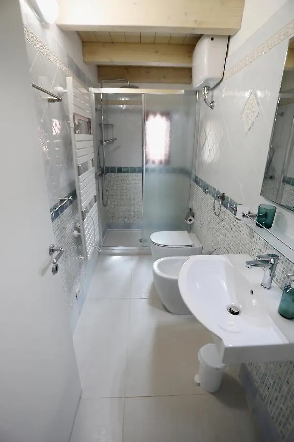 Domo Del Convento Apartment Alghero