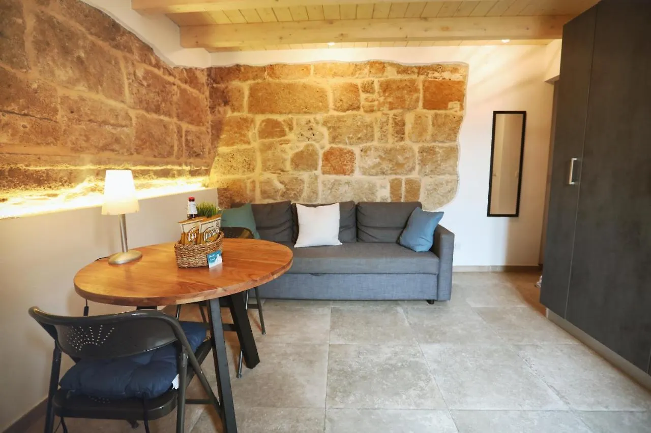 Domo Del Convento Apartment Alghero