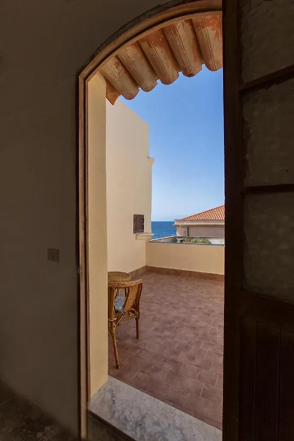 Domo Del Convento Apartment Alghero 0*,  Italy