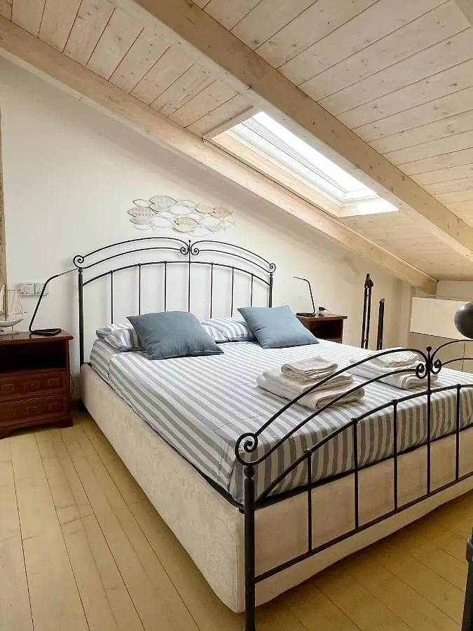Domo Del Convento Apartment Alghero