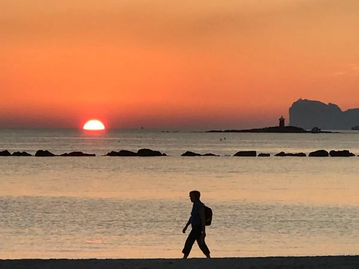 Appartamento Domo Del Convento Alghero Italia