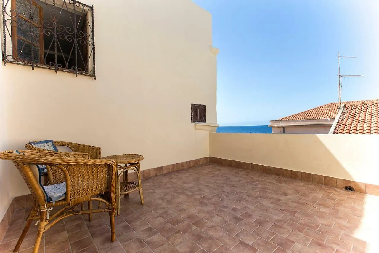 Appartamento Domo Del Convento Alghero